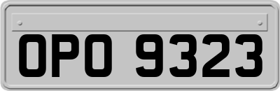 OPO9323