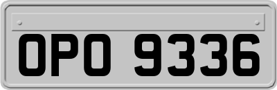 OPO9336