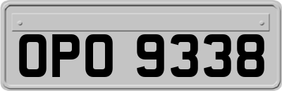 OPO9338