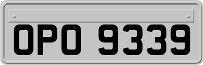OPO9339