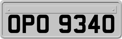 OPO9340