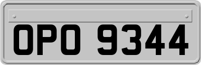 OPO9344