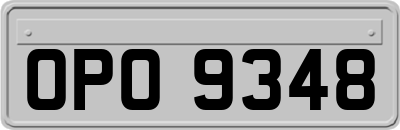 OPO9348