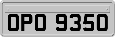 OPO9350