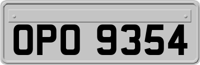 OPO9354