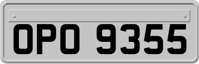 OPO9355
