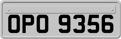 OPO9356