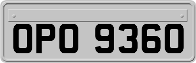 OPO9360
