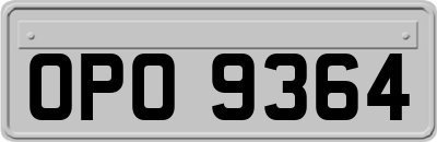 OPO9364