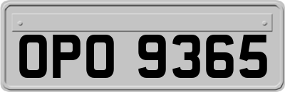 OPO9365