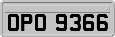 OPO9366