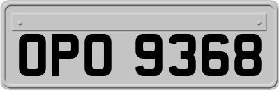 OPO9368