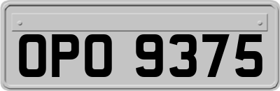 OPO9375