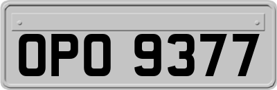 OPO9377