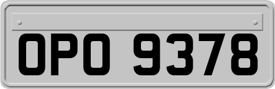 OPO9378