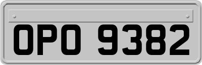 OPO9382