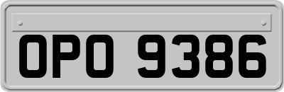 OPO9386