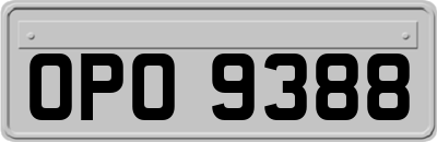 OPO9388