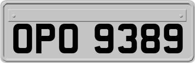 OPO9389