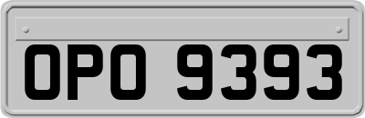 OPO9393