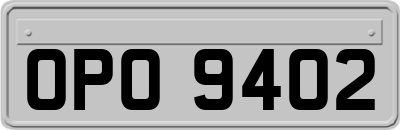 OPO9402