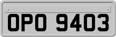 OPO9403