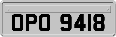 OPO9418