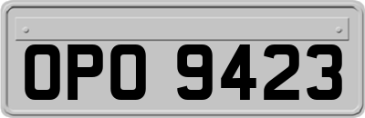 OPO9423