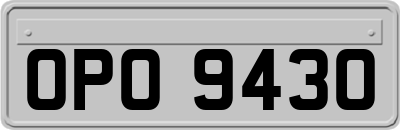 OPO9430