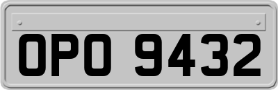 OPO9432