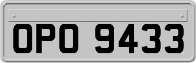 OPO9433