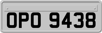 OPO9438