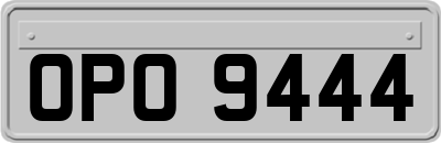 OPO9444