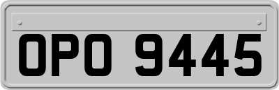 OPO9445