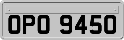 OPO9450