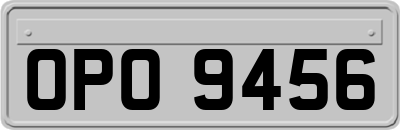 OPO9456