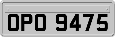 OPO9475