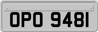 OPO9481