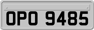 OPO9485