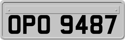 OPO9487