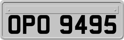 OPO9495