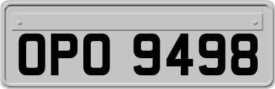 OPO9498