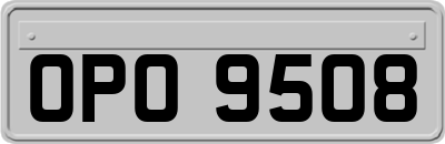 OPO9508