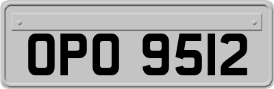 OPO9512