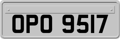 OPO9517
