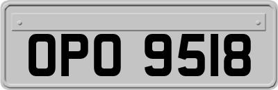 OPO9518