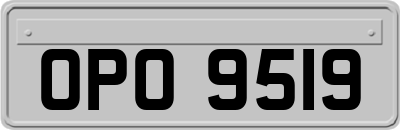 OPO9519