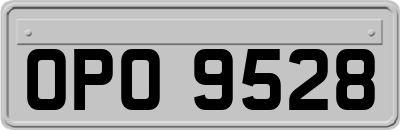 OPO9528