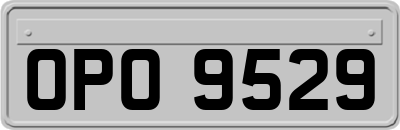OPO9529