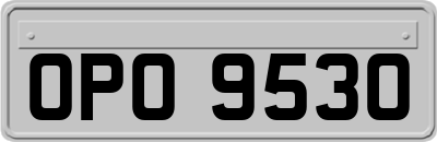 OPO9530